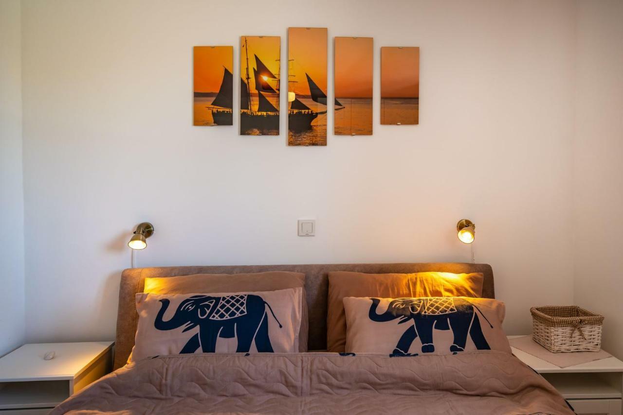 Vitez'S House Novigrad/Knight'S House Novigrad Apartment Novigrad  Екстериор снимка