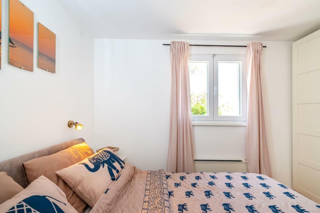 Vitez'S House Novigrad/Knight'S House Novigrad Apartment Novigrad  Екстериор снимка