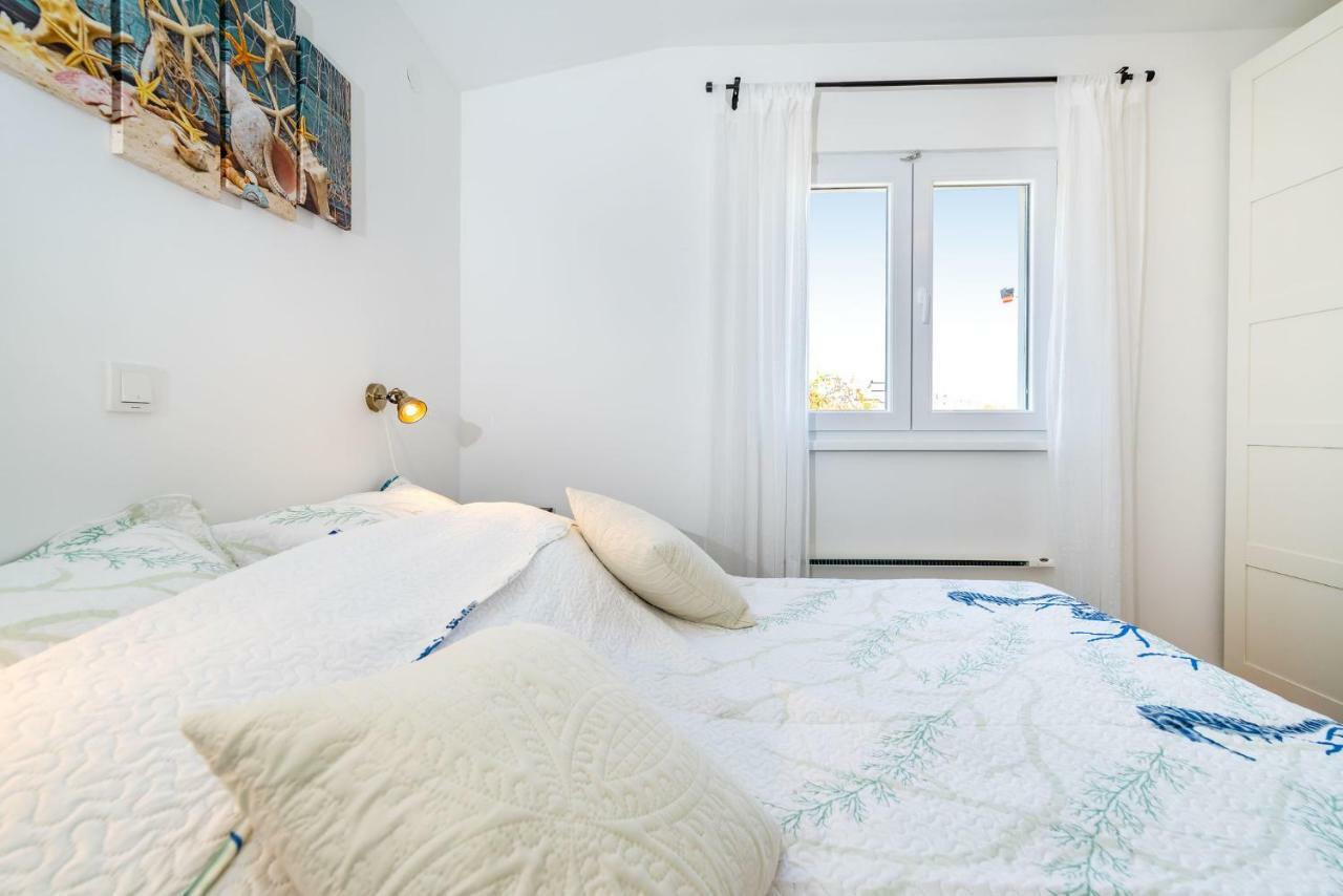 Vitez'S House Novigrad/Knight'S House Novigrad Apartment Novigrad  Екстериор снимка