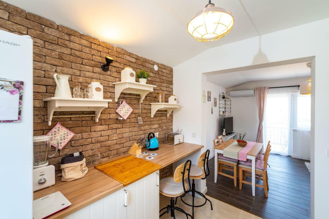Vitez'S House Novigrad/Knight'S House Novigrad Apartment Novigrad  Екстериор снимка