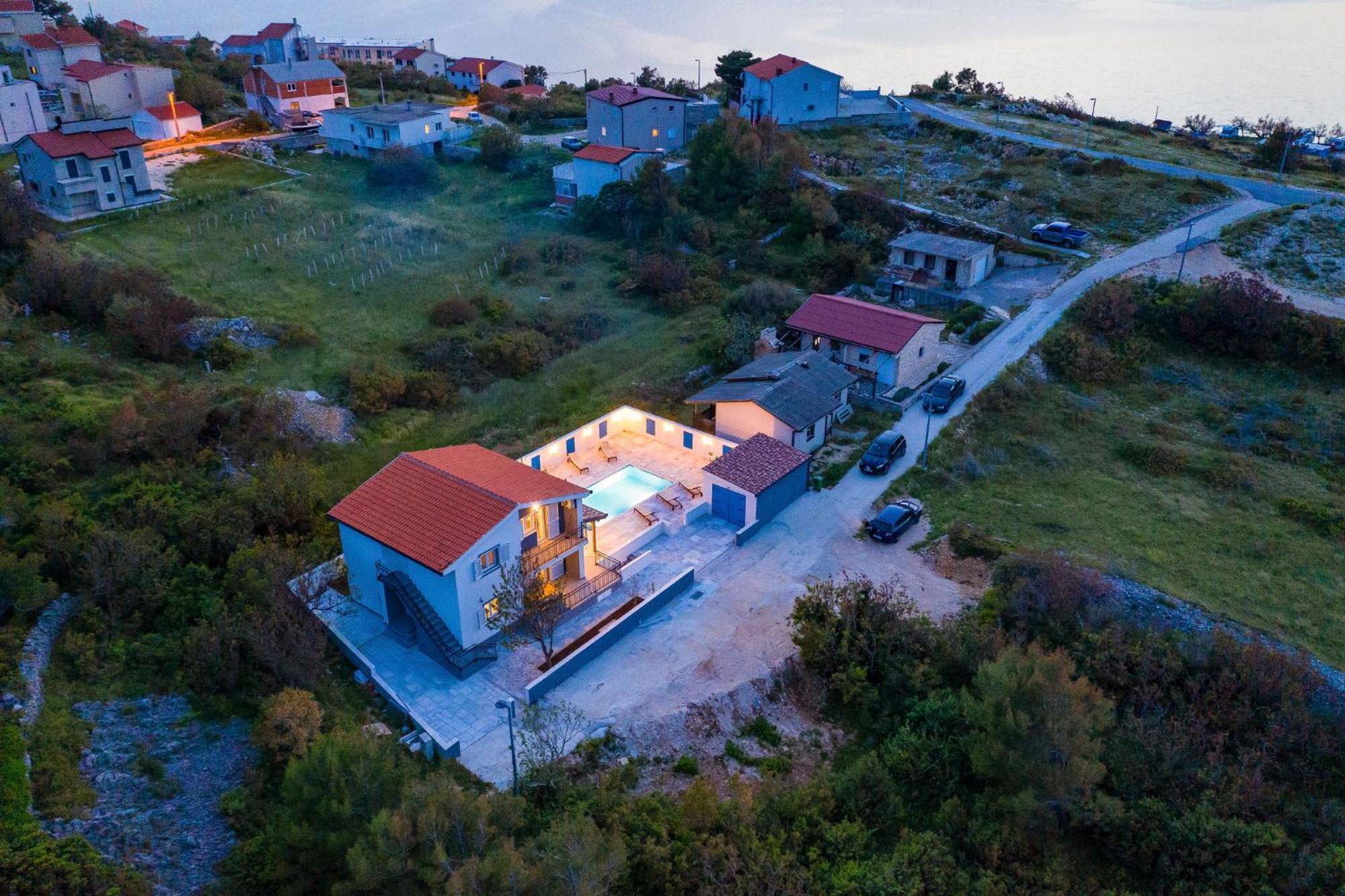 Vitez'S House Novigrad/Knight'S House Novigrad Apartment Novigrad  Екстериор снимка