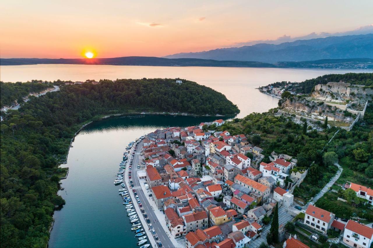 Vitez'S House Novigrad/Knight'S House Novigrad Apartment Novigrad  Екстериор снимка