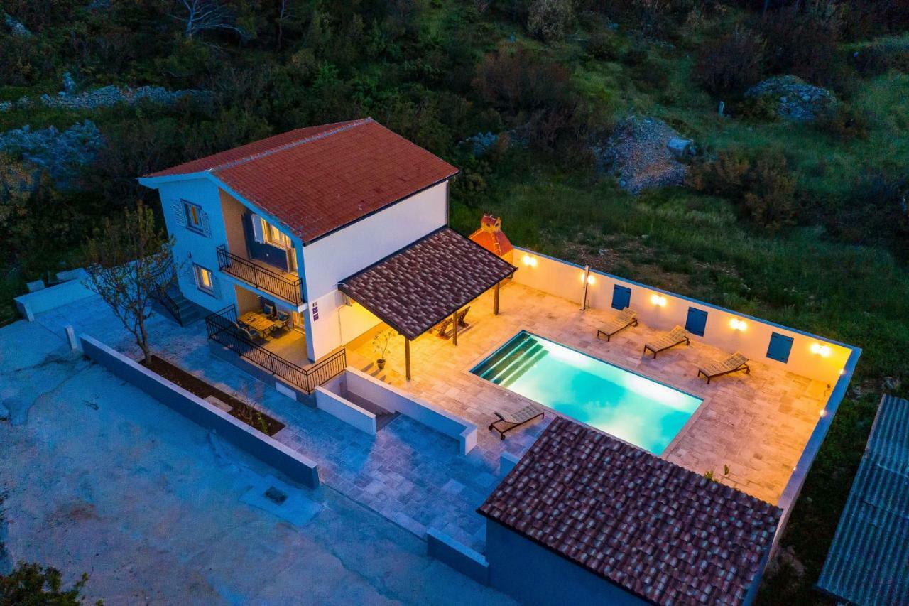 Vitez'S House Novigrad/Knight'S House Novigrad Apartment Novigrad  Екстериор снимка
