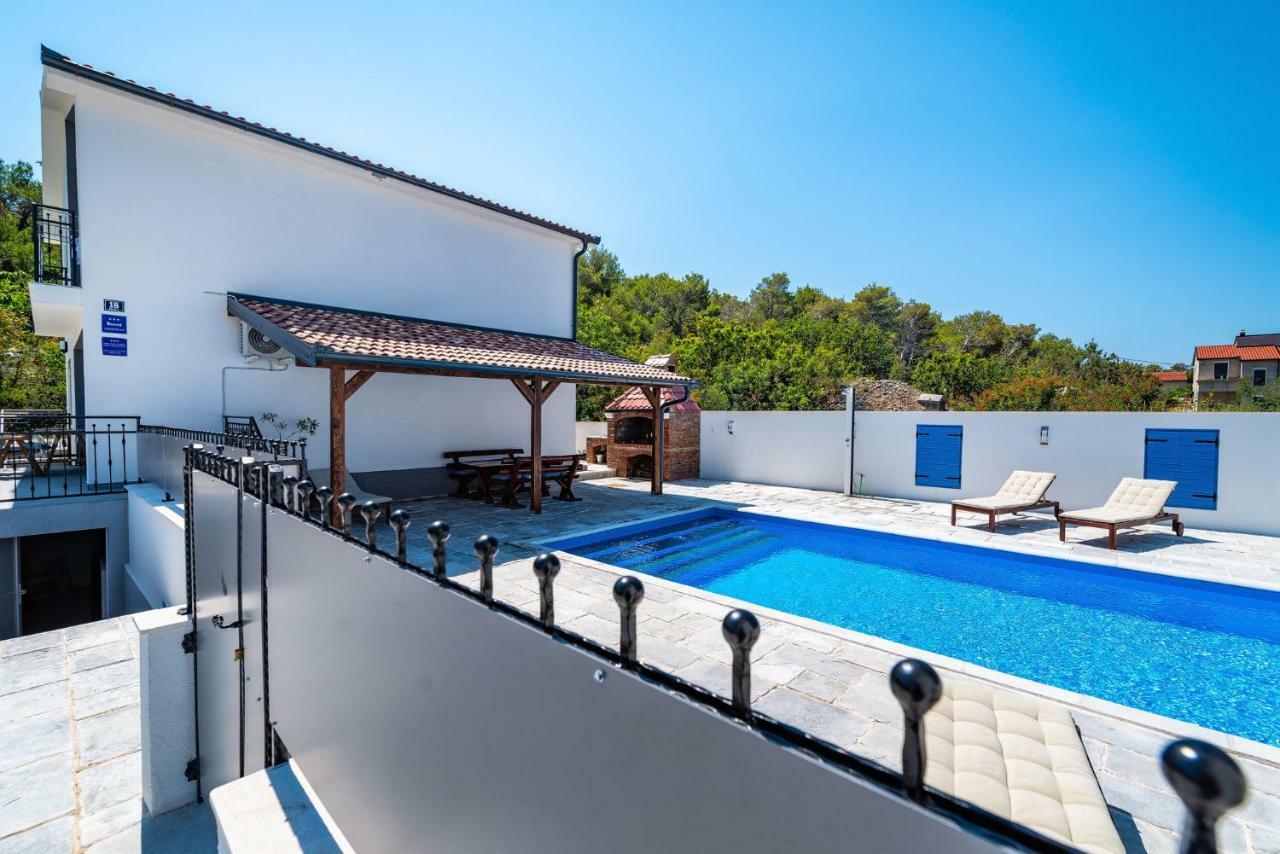 Vitez'S House Novigrad/Knight'S House Novigrad Apartment Novigrad  Екстериор снимка