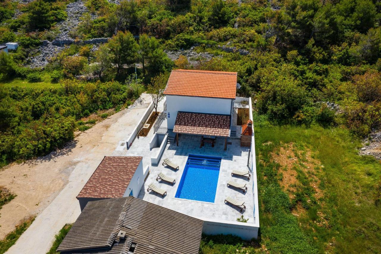 Vitez'S House Novigrad/Knight'S House Novigrad Apartment Novigrad  Екстериор снимка