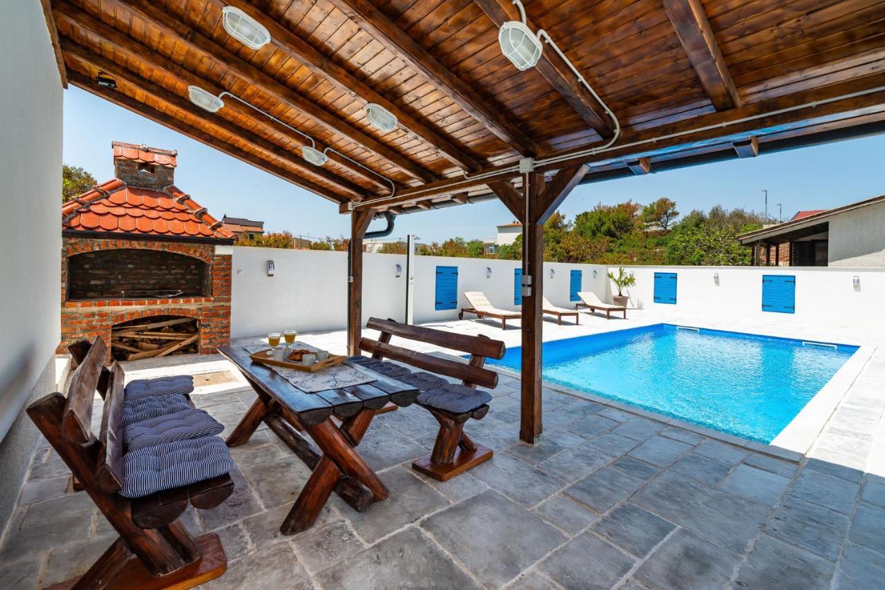 Vitez'S House Novigrad/Knight'S House Novigrad Apartment Novigrad  Екстериор снимка