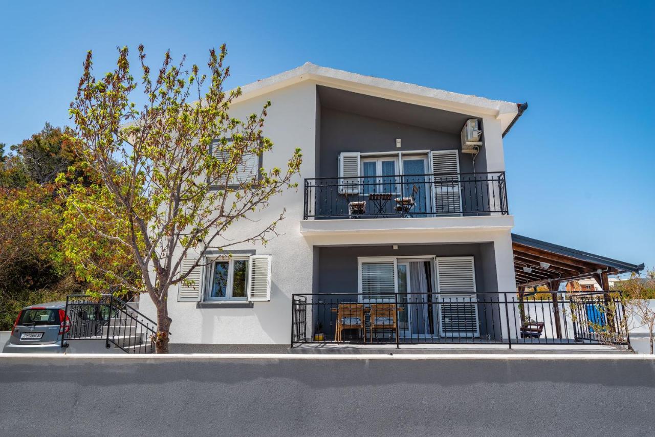 Vitez'S House Novigrad/Knight'S House Novigrad Apartment Novigrad  Екстериор снимка