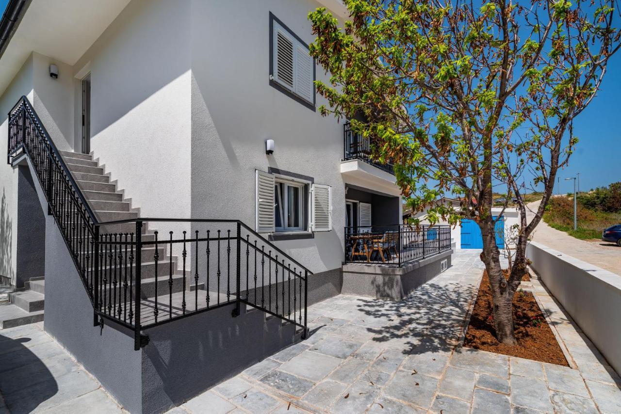 Vitez'S House Novigrad/Knight'S House Novigrad Apartment Novigrad  Екстериор снимка